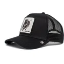 kepure-islenkta-juoda-snapback-raging-rager-the-farm-goorin-bros
