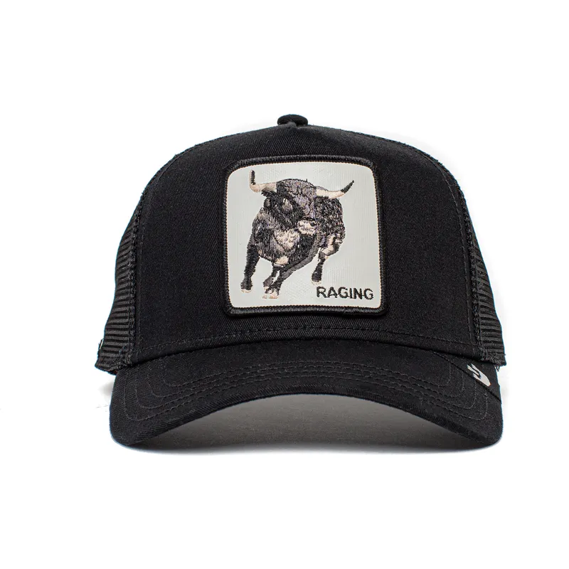kepure-islenkta-juoda-snapback-raging-rager-the-farm-goorin-bros kepure-islenkta-juoda-snapback-raging-rager-the-farm-goorin-bros