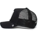 kepure-islenkta-juoda-snapback-raging-rager-the-farm-goorin-bros