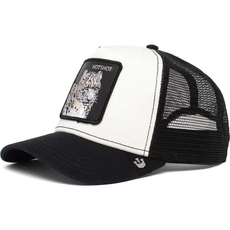 kepure-islenkta-balta-snapback-hotshot-the-farm-goorin-bros