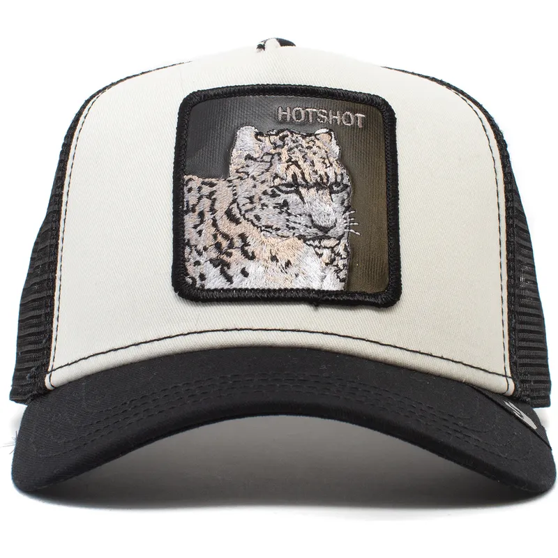 czapka-trucker-bialo-czarna-leopard-hotshot-the-farm-goorin-bros