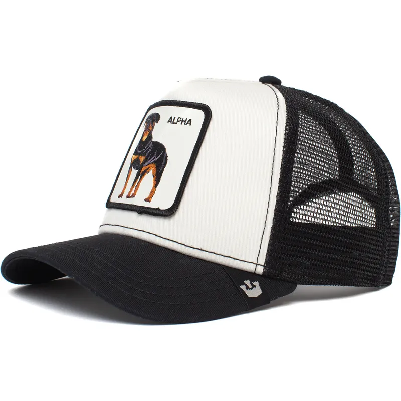kepure-islenkta-balta-snapback-alpha-dog-the-farm-goorin-bros