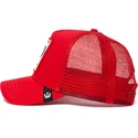 kepure-islenkta-raudona-snapback-the-cock-the-farm-goorin-bros