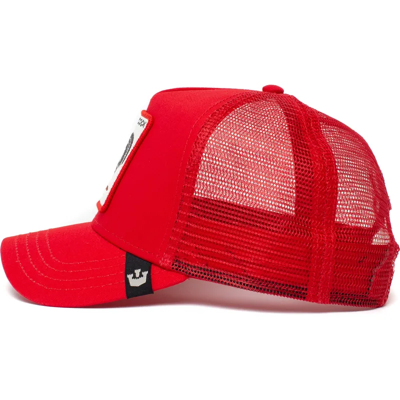 kepure-islenkta-raudona-snapback-the-cock-the-farm-goorin-bros