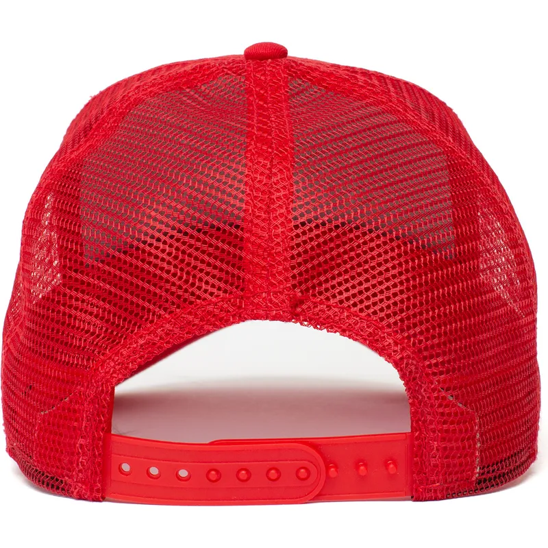 kepure-islenkta-raudona-snapback-the-cock-the-farm-goorin-bros