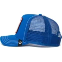 kepure-islenkta-vilkikas-melyna-snapback-aguila-the-freedom-eagle-the-farm-the-farm-de-goorin-bros