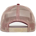 kepure-islenkta-raudona-snapback-goat-the-goat-the-farm-goorin-bros