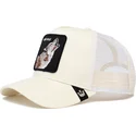 kepure-islenkta-balta-snapback-the-lone-wolf-solitario-the-farm-goorin-bros
