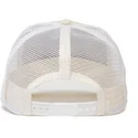 kepure-islenkta-balta-snapback-the-lone-wolf-solitario-the-farm-goorin-bros