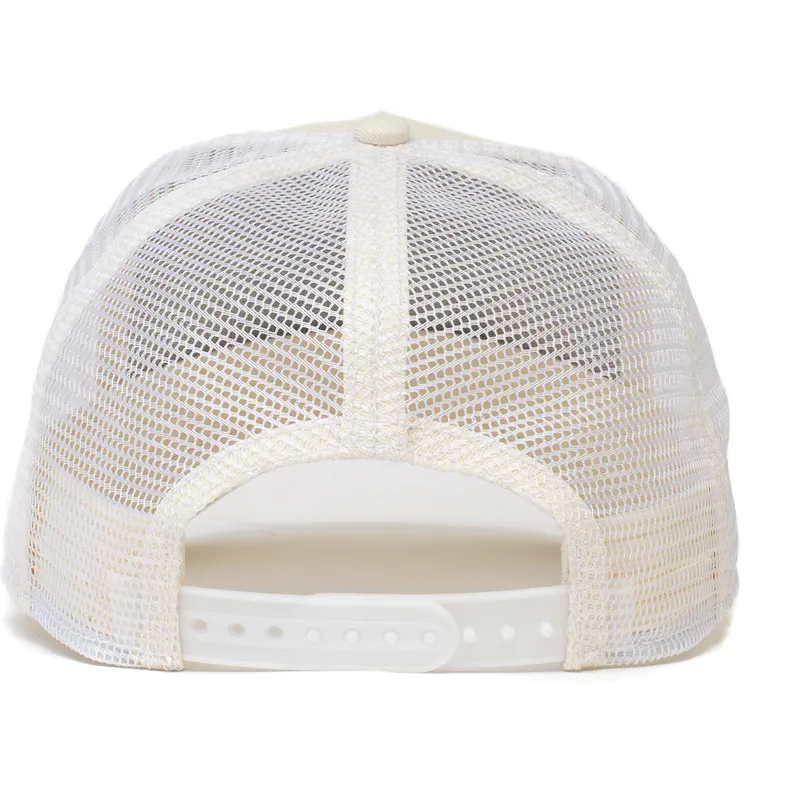 kepure-islenkta-balta-snapback-the-lone-wolf-solitario-the-farm-goorin-bros