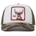 kepure-islenkta-kamufliazas-snapback-buck-fever-the-farm-goorin-bros