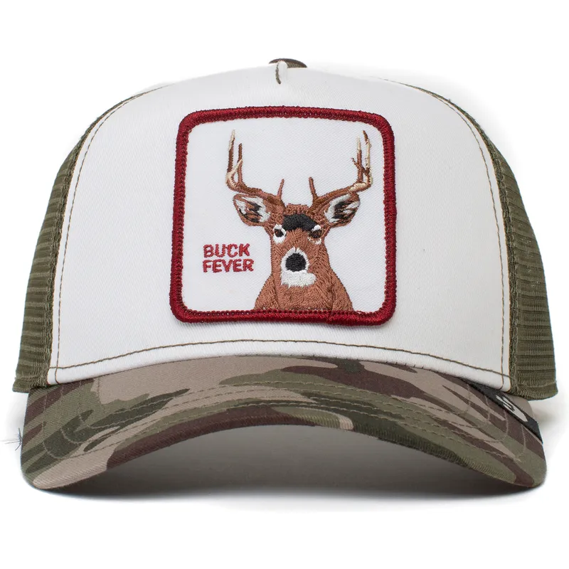 kepure-islenkta-kamufliazas-snapback-buck-fever-the-farm-goorin-bros kepure-islenkta-kamufliazas-snapback-buck-fever-the-farm-goorin-bros