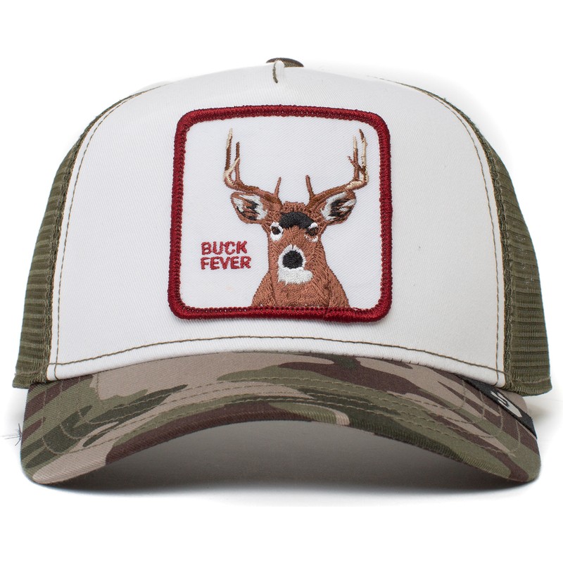 goorin brothers buck fever hat