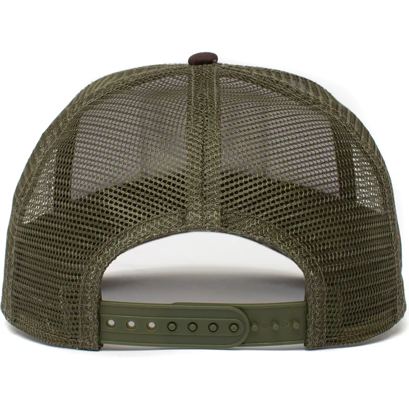 kepure-islenkta-kamufliazas-snapback-buck-fever-the-farm-goorin-bros kepure-islenkta-kamufliazas-snapback-buck-fever-the-farm-goorin-bros