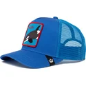kepure-islenkta-melyna-snapback-the-killer-whale-the-farm-goorin-bros