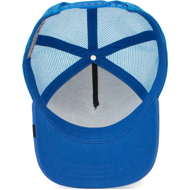kepure-islenkta-melyna-snapback-the-killer-whale-the-farm-goorin-bros kepure-islenkta-melyna-snapback-the-killer-whale-the-farm-goorin-bros