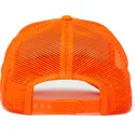 kepure-islenkta-oranzine-snapback-the-deer-rack-the-farm-goorin-bros