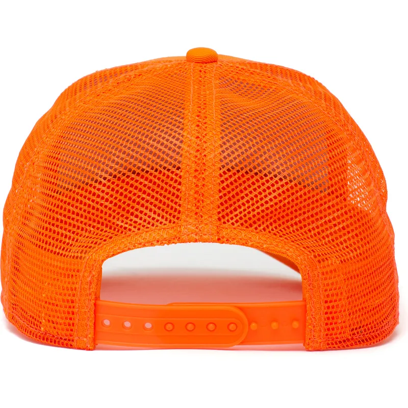 kepure-islenkta-oranzine-snapback-the-deer-rack-the-farm-goorin-bros kepure-islenkta-oranzine-snapback-the-deer-rack-the-farm-goorin-bros