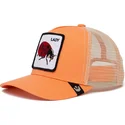 rozowa-czapka-trucker-dla-chlopca-biedronka-little-lady-the-farm-od-goorin-bros