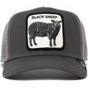 cap-islenkta-gray-snapback-vaikams-the-farm-de-goorin-bros