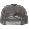 cap-islenkta-gray-snapback-vaikams-the-farm-de-goorin-bros