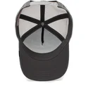 cap-islenkta-gray-snapback-vaikams-the-farm-de-goorin-bros