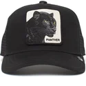 kepure-islenkta-juoda-snapback-vaikams-panther-cub-the-farm-goorin-bros