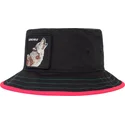 kibirai-juoda-rosa-lone-wolf-solitario-costa-the-farm-goorin-bros