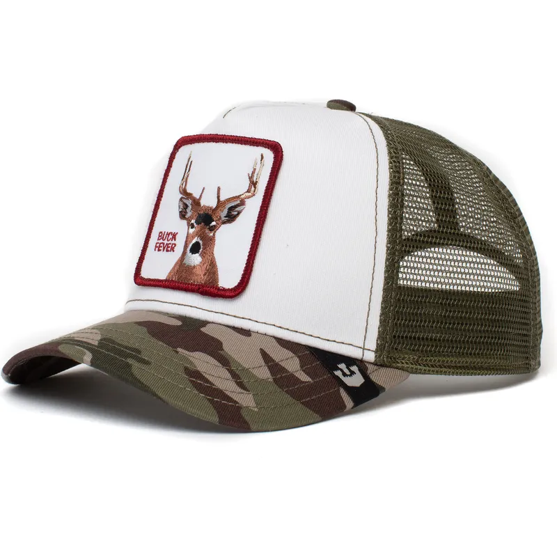 kepure-islenkta-kamufliazas-snapback-buck-fever-the-farm-goorin-bros kepure-islenkta-kamufliazas-snapback-buck-fever-the-farm-goorin-bros
