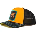 kepure-islenkta-oranzine-snapback-mar-baby-i-m-a-star-the-farm-goorin-bros