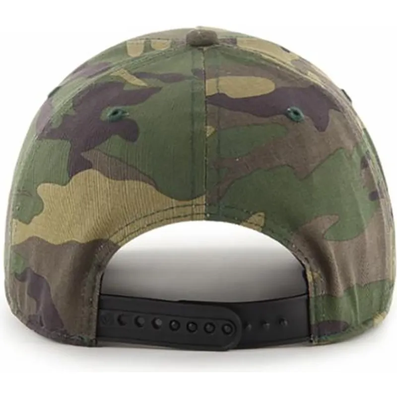 kepure-islenkta-kamufliazas-snapback-mvp-dt-grove-new-york-yankees-mlb-47-brand