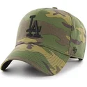 kepure-islenkta-kamufliazas-snapback-mvp-dt-grove-los-angeles-dodgers-mlb-47-brand