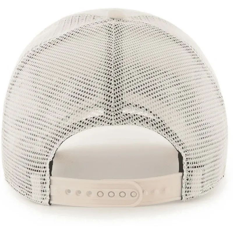 kepure-islenkta-vilkikas-smelio-snapback-mvp-branson-new-york-yankees-mlb-47-brand