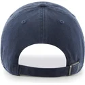 regulowana-granatowa-czapka-z-zakrzywionym-daszkiem-clean-up-base-runner-toronto-maple-leafs-nhl-od-47-brand