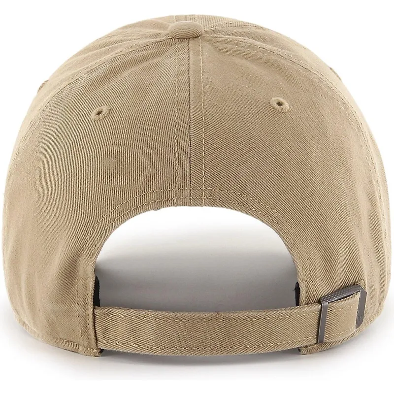 kepure-islenkta-ruda-reguliuojamas-clean-up-base-runner-los-angeles-dodgers-mlb-47-brand