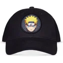 kepure-islenkta-juoda-snapback-difuzed