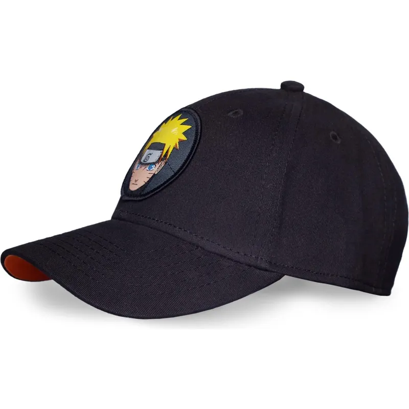 czarna-czapka-z-daszkiem-snapback-naruto-uzumaki-od-difuzed
