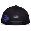 kepure-plokscia-juoda-snapback-difuzed