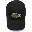 kepure-islenkta-juoda-reguliuojamas-contrast-strap-oversized-crocodile-lacoste