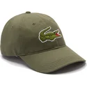cap-islenkta-green-adjustable-strap-lacoste
