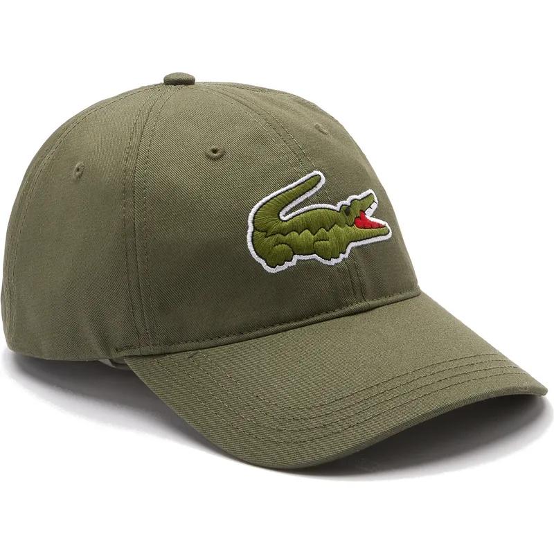 cap-islenkta-green-adjustable-strap-lacoste cap-islenkta-green-adjustable-strap-lacoste