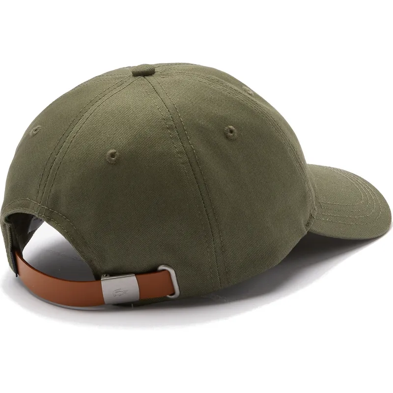 cap-islenkta-green-adjustable-strap-lacoste cap-islenkta-green-adjustable-strap-lacoste