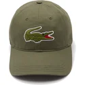 cap-islenkta-green-adjustable-strap-lacoste