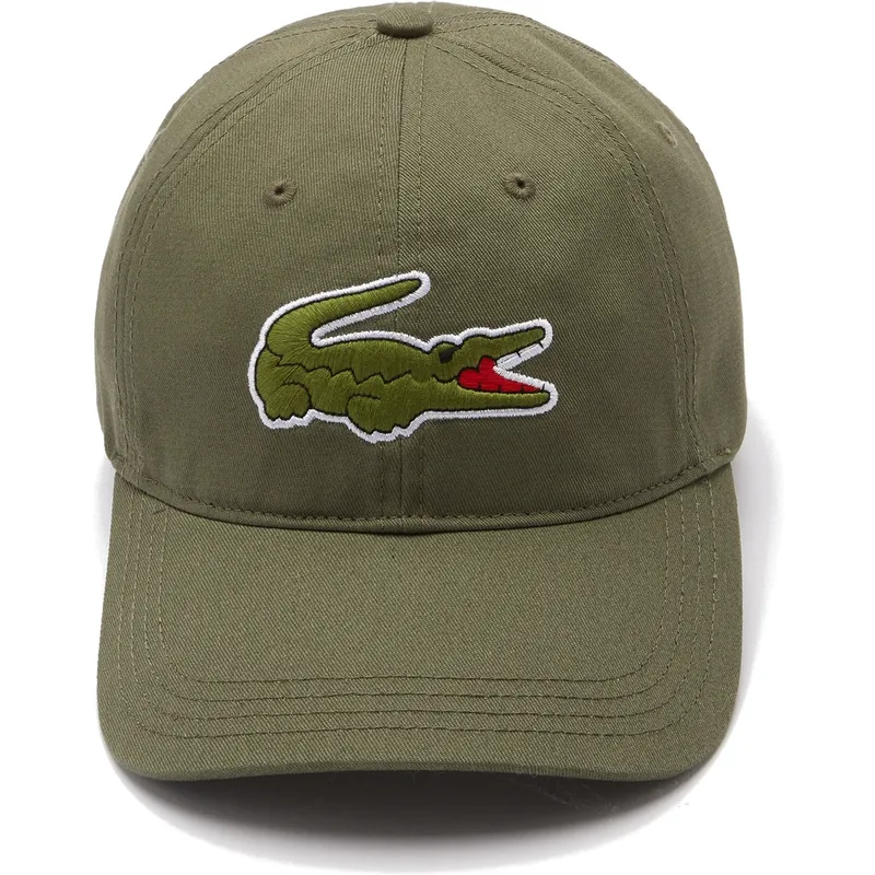 cap-islenkta-green-adjustable-strap-lacoste cap-islenkta-green-adjustable-strap-lacoste