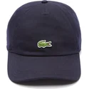 kepure-islenkta-tamsiai-melyna-reguliuojamas-crocodile-organic-lacoste
