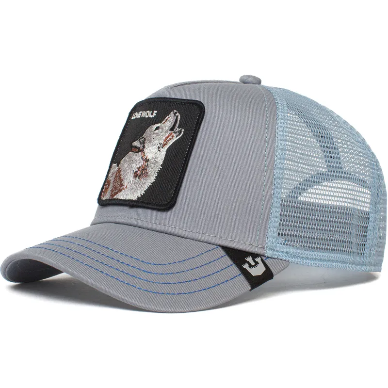 cap-islenkta-gray-snapback-the-farm-de-goorin-bros cap-islenkta-gray-snapback-the-farm-de-goorin-bros