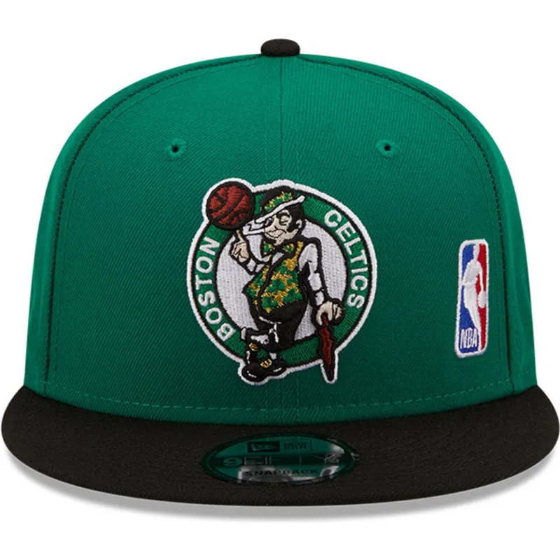 kepure-plokscia-zalia-snapback-9fifty-team-arch-boston-celtics-nba-new-era kepure-plokscia-zalia-snapback-9fifty-team-arch-boston-celtics-nba-new-era