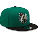kepure-plokscia-zalia-snapback-9fifty-team-arch-boston-celtics-nba-new-era