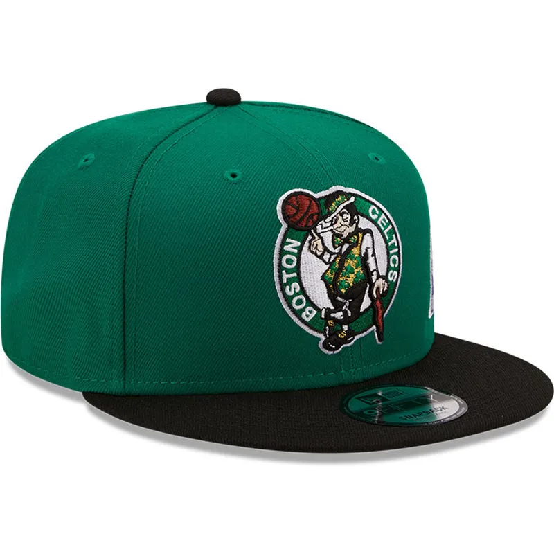 kepure-plokscia-zalia-snapback-9fifty-team-arch-boston-celtics-nba-new-era kepure-plokscia-zalia-snapback-9fifty-team-arch-boston-celtics-nba-new-era