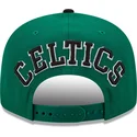 kepure-plokscia-zalia-snapback-9fifty-team-arch-boston-celtics-nba-new-era